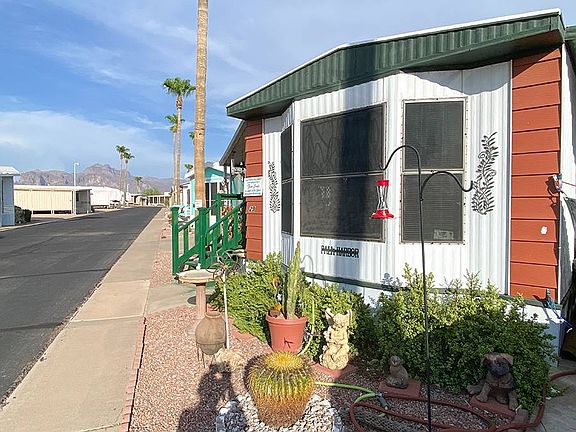 2nd image of 1065 N San Marcos Dr Space 29