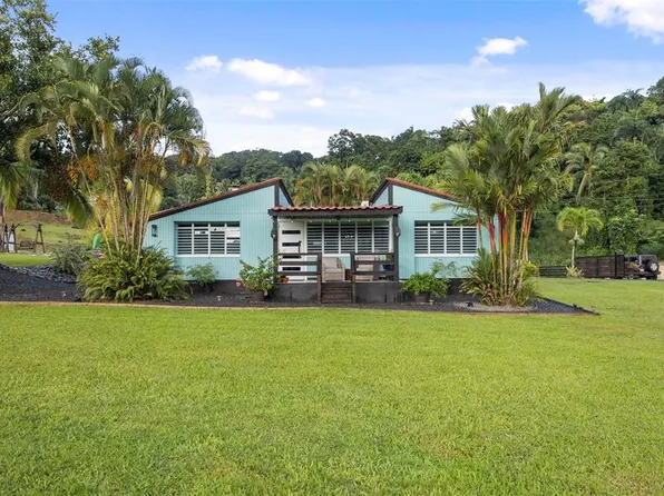 Carr 992 Bo Mata De Platano Km #4.9, Luquillo, PR 00773