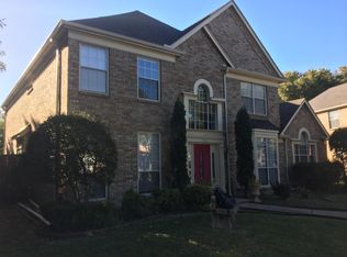 7601 Mabray Dr, Plano, TX 75025