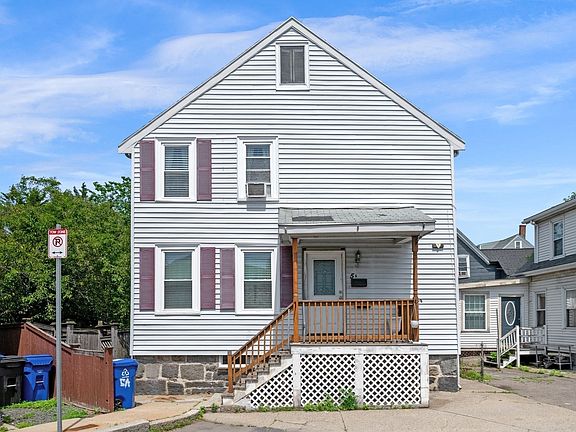 2nd image of 5A Lorenzo St