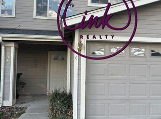 406 Valley Cir APT C, Dayton, NV 89403