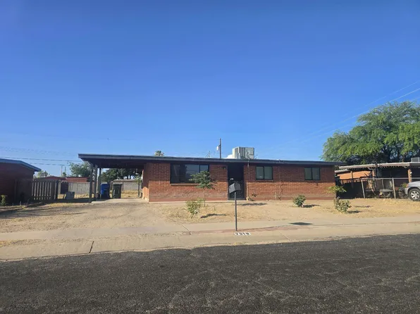 7918 E 19th Pl, Tucson, AZ 85710