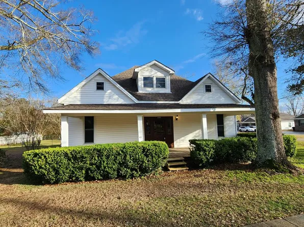 200 N Broadway St, Ashford, AL 36312
