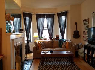 3612 N Racine Ave, Chicago, IL 60613