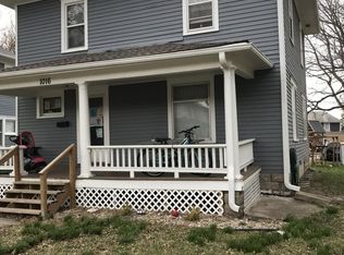 1016 Constitution St, Emporia, KS 66801