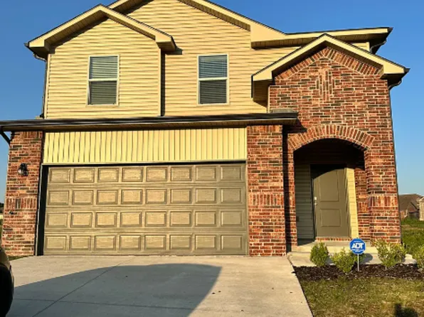 3117 Stonewall Dr, Bartlesville, OK 74006