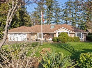 575 Johnstone Rd, Nanaimo, BC V9P 2A5