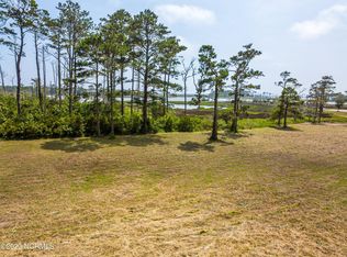 311 Anson Rd, Beaufort, NC 28516