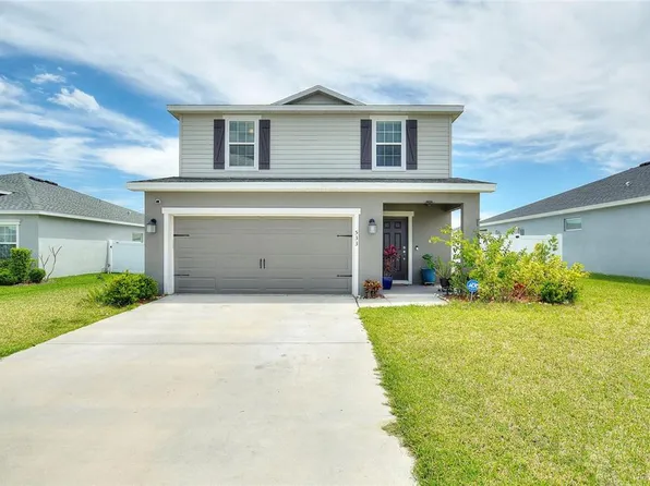 533 Gadsden Ln, Polk City, FL 33868