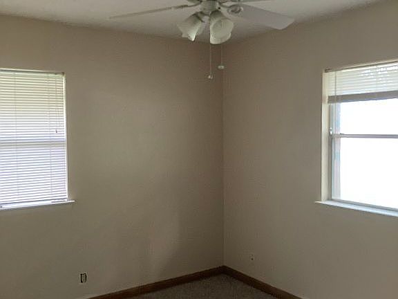 Front bedroom