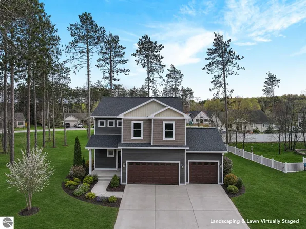 1326 Killdeer Ln, Kingsley, MI 49649