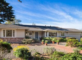 26189 Mesa Dr, Carmel, CA 93923
