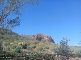37750 S Cow Creek Rd #C, Morristown, AZ 85342