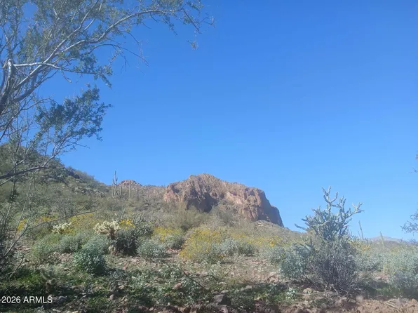 37750 S COW CREEK Road #C, Morristown, AZ 85342