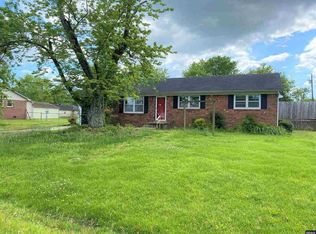 845 S Olive St, Union City, TN 38261