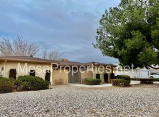 11891 Wapato Rd, Apple Valley, CA 92308