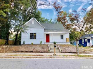 2405 Harvard Ave, Durham, NC 27703