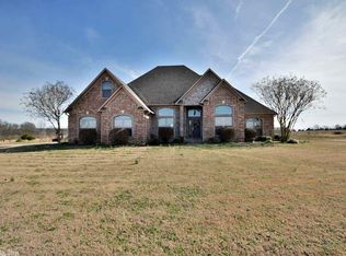 4 Friendly Cv, Greenbrier, AR 72058