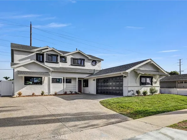 10321 Kamuela Dr, Huntington Beach, CA 92646