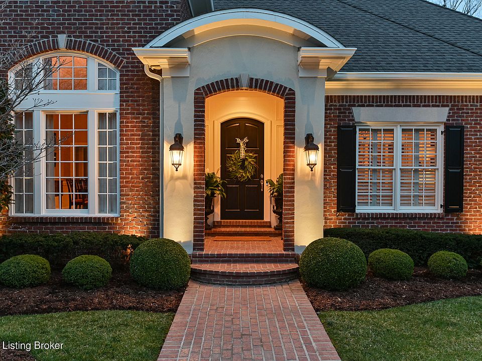 1418 Mockingbird Valley Grn, Louisville, KY 40207 Zillow