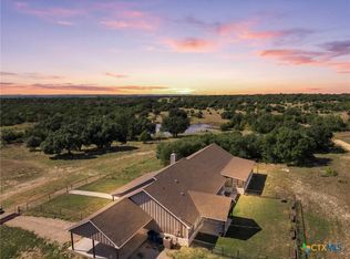 15103 Ranch Road 101, Lampasas, TX 76550