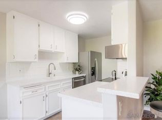 1663 Pentecost Way UNIT 7, San Diego, CA 92105