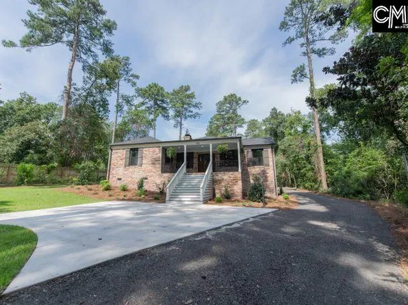 555 N Trenholm Rd, Columbia, SC 29206