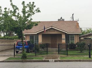 515 Holtby Rd, Bakersfield, CA 93304