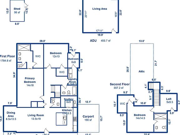 5th image of 35 Beverly Rd