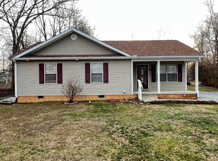 60 Rogers Ct, Danville, KY 40422