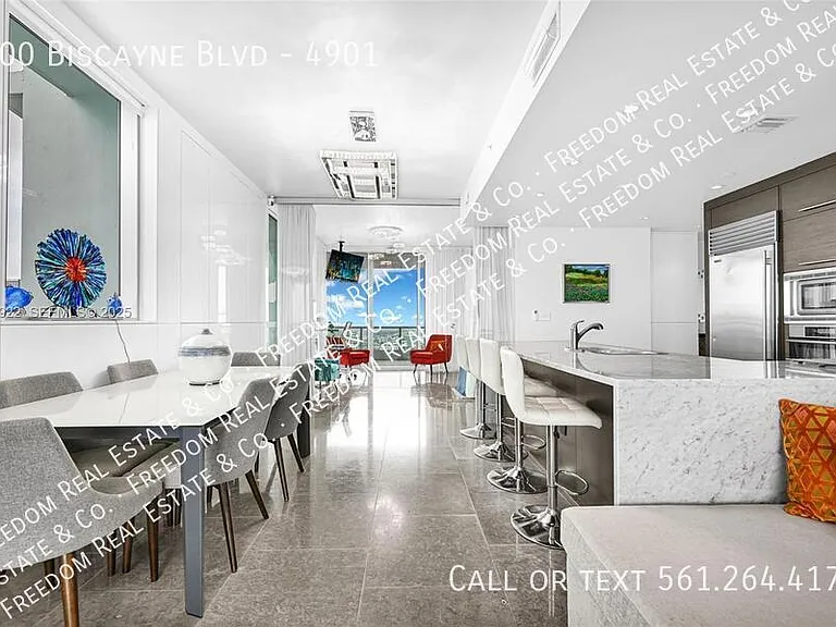 900 Biscayne Blvd #4901 — Photo 14