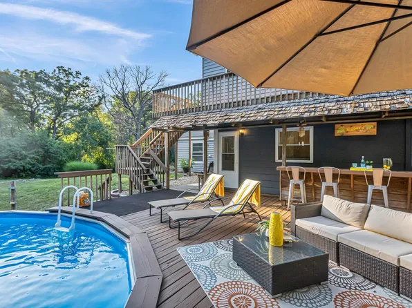 9810 304th AVENUE, Burlington, WI 53105