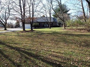 2068 Indian Point Dr, West Harrison, IN 47060