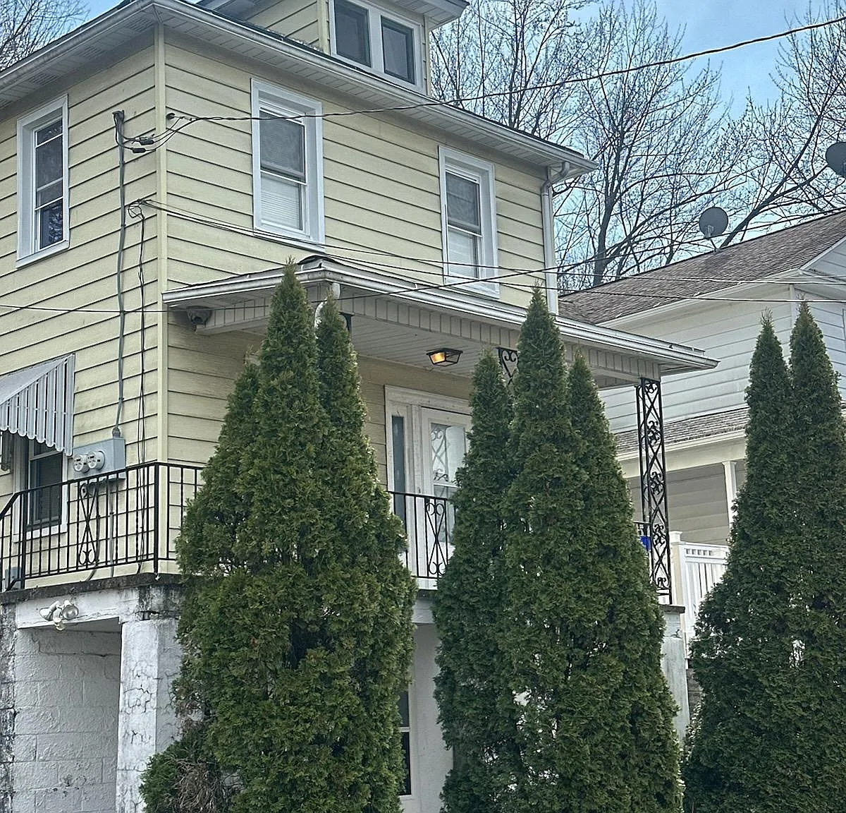 1 bed, 600 sqft, $950 — Photo 3