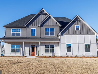 180 Cushing #120, Senoia, GA, 30276