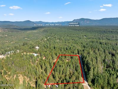 Nka E Arthur Rd, Athol, ID, 83801