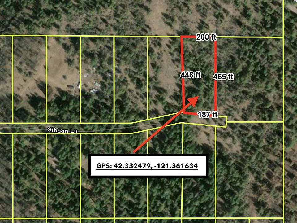 1st image of Gibbon Ln