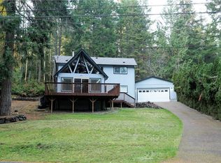 2331 E Saint Andrews Dr N, Shelton, WA 98584