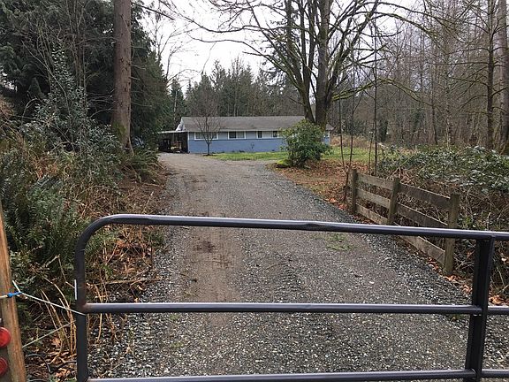 Private Driveway