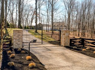 4199 Walnut St, Westerville, OH 43081
