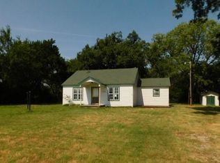 16170 84th St, Lexington, OK 73051