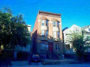 811 Montgomery Street Blvd #JC, Jersey City, NJ 07304