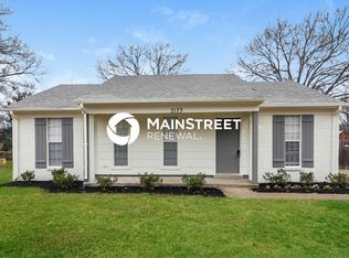 2173 Morning Vista Dr, Memphis, TN 38134