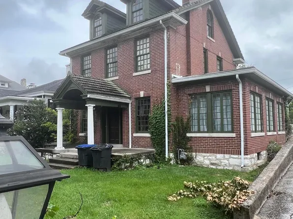 303 Shelby St, Frankfort, KY 40601