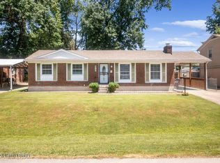 313 Cornwallis Ct, Louisville, KY 40214