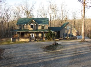 1334 Tanner Dr, Monterey, TN 38574