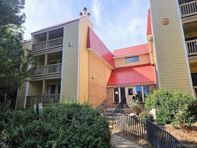 14802 E Kentucky Drive #834, Aurora, CO, 80012
