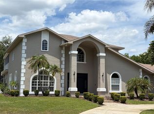 2966 Post Rock Ct, Tarpon Springs, FL 34688