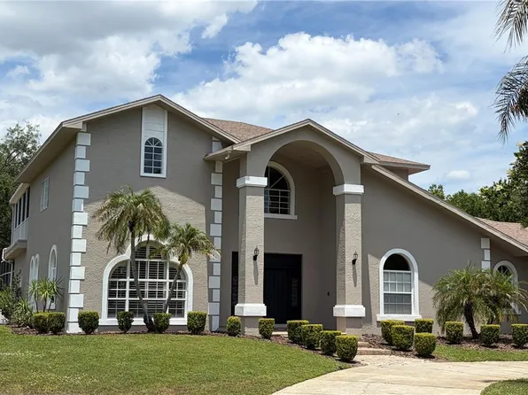 2966 Post Rock Ct, Tarpon Springs, FL 34688