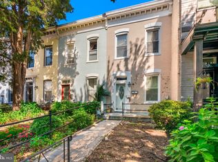 1031 7th St NE, Washington, DC 20002